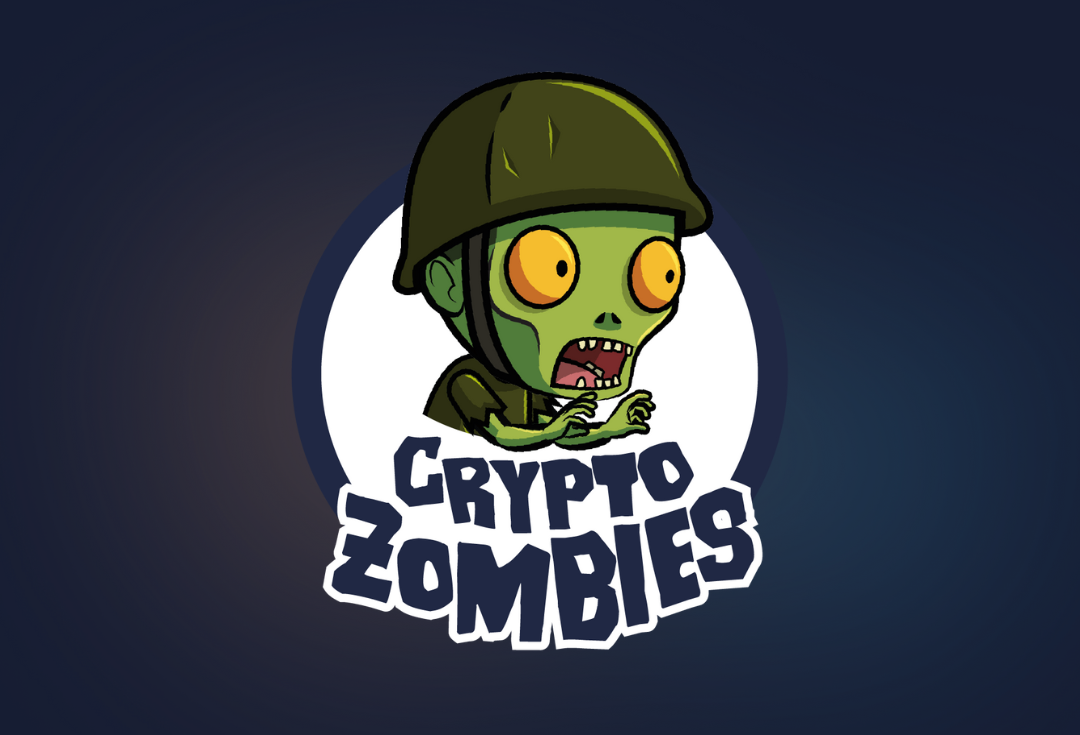 CryptoZombies