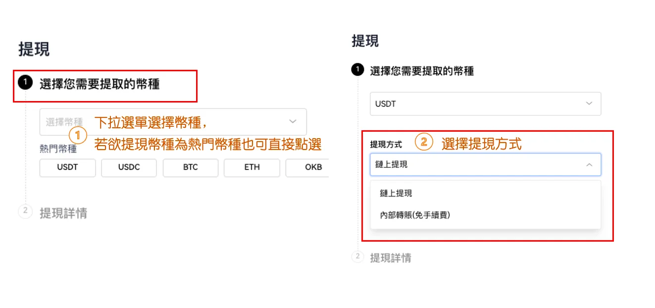 OKX怎么转账?欧易OKX转账教程与出金方式详解